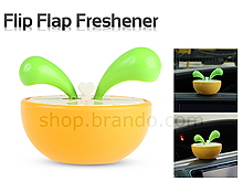 Flip Flap Freshener