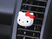 Hello Kitty Mini Air Freshener