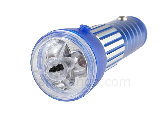 Ion Air Refreshener with Torch