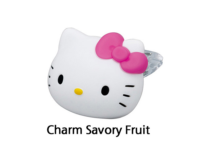 Hello Kitty Mini Air Freshener