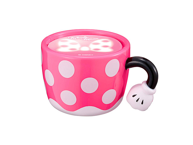 Minnie Cup Air Freshener
