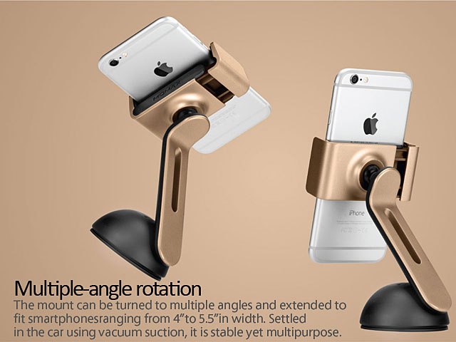 Momax Elite Universal Car Mount