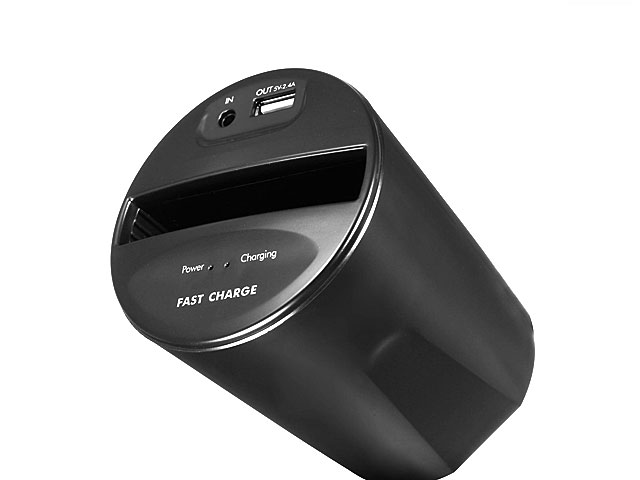 Car Cup Wireless Charger