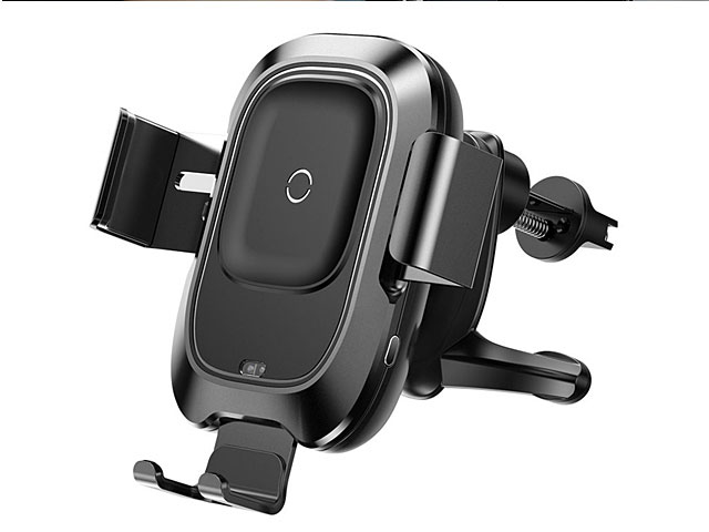 Baseus Smart Vehicle Bracket Wireless Charger