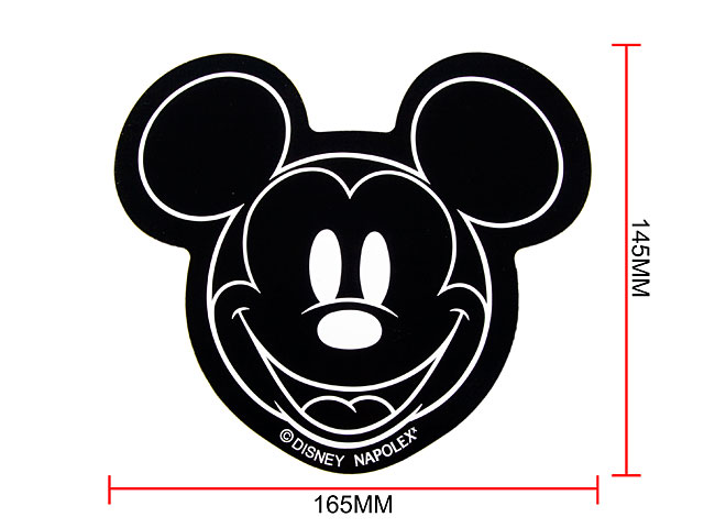 Mickey Mouse Non-Slip Mat