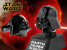 Star Wars Darth Vader USB Car Charger