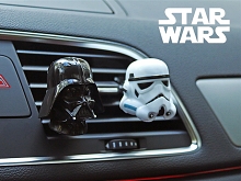 Star Wars Air Freshener