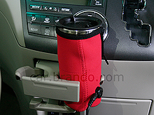 Travel Bottle Warmer