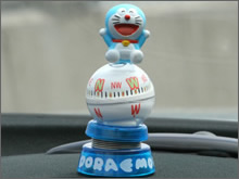 Doraemon Compass