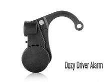 Dozy Driver Alarm