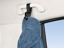 Seat Clip (WA53)