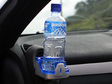 LED Drink Holder