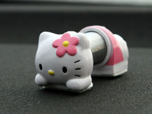 Hello Kitty Spring Toy