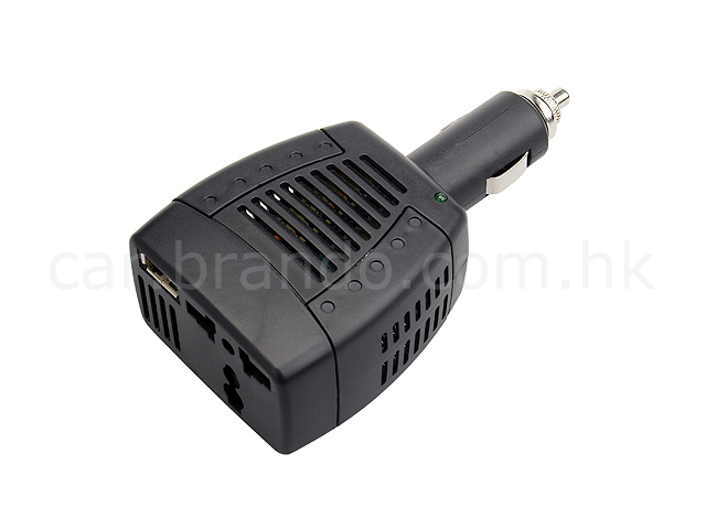 12V to 220V Power Inverter with USB port