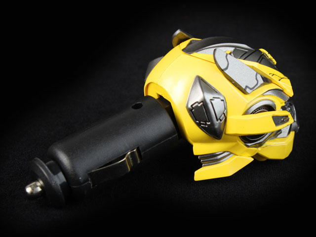 Transformers - Bumblebee Car Charger