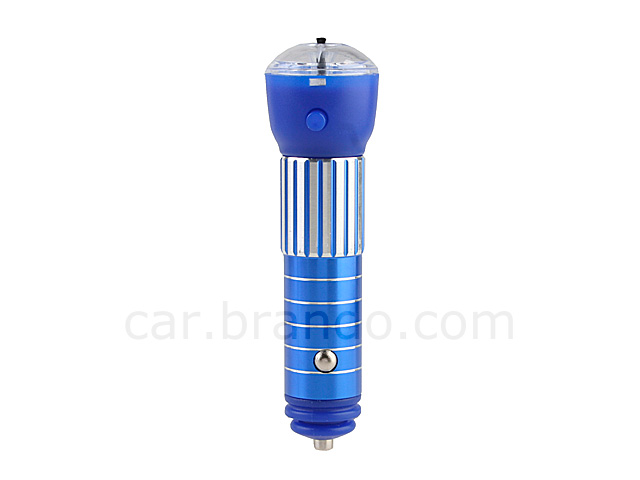 Ion Air Refreshener with Torch