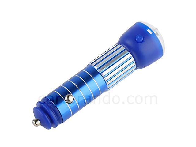 Ion Air Refreshener with Torch