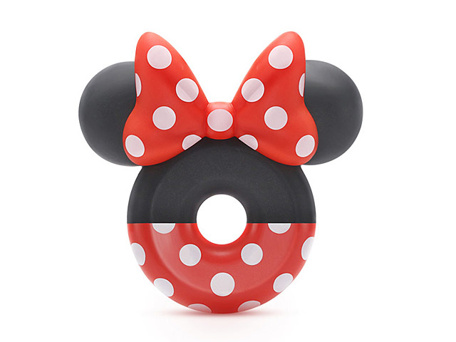 Cute Minnie Head Air Freshener