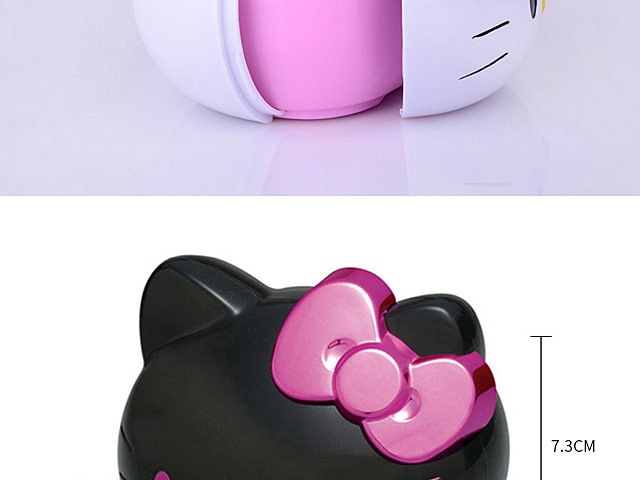 Hello Kitty Air Freshener