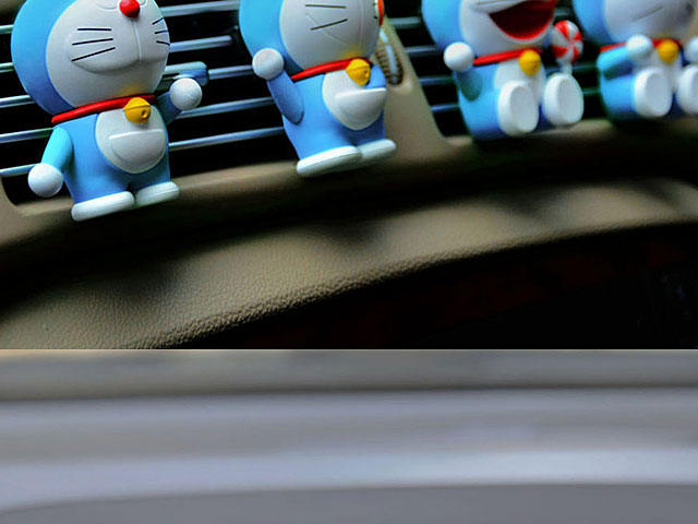 Doraemon Car Air Fragrance