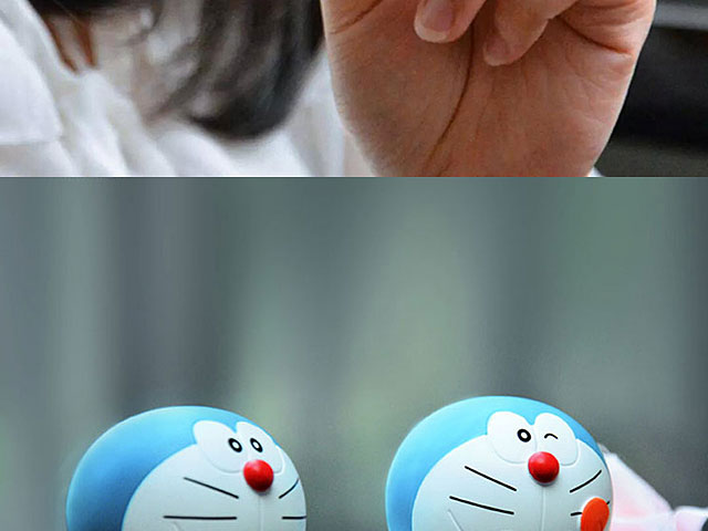 Doraemon Car Air Fragrance