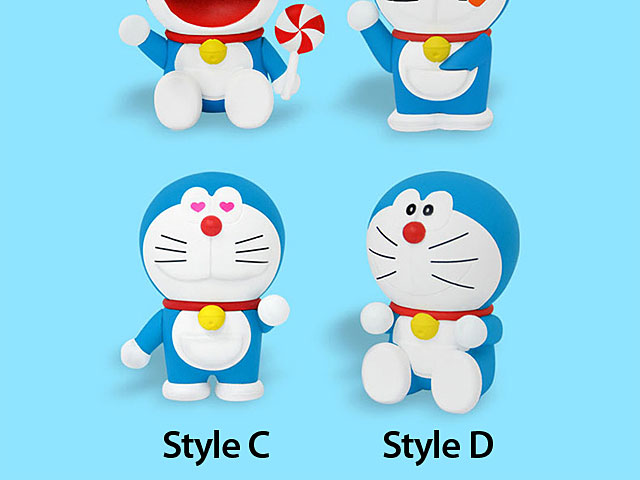 Doraemon Car Air Fragrance