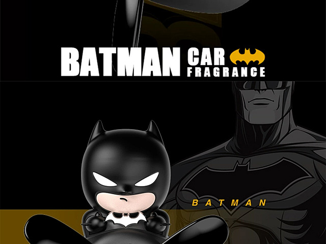 Batman Car Air Fragrance