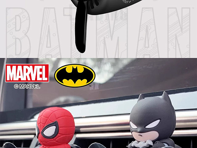 Batman Car Air Fragrance