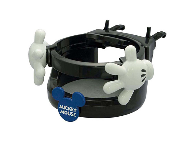 Mickey Mouse Drinking Holder
