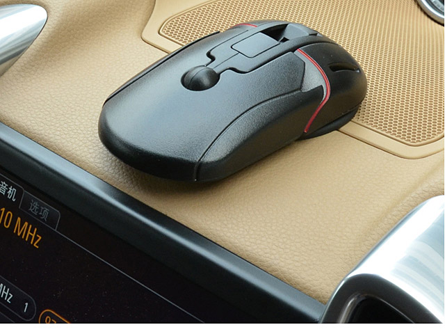 Mouse Shape Car Smartphone Holder