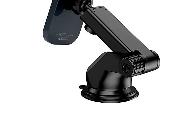 Xpower CMM7 15W 2-in-1 Wireless Car Mount Holder Charger