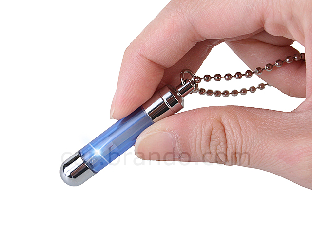 Earth Static Discharge Keyholder