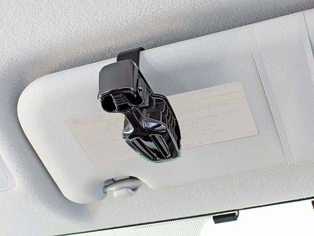 Napolex FIZZ-993 Sunglasses Holder