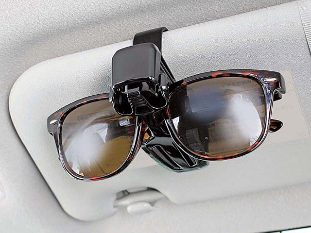 Napolex FIZZ-993 Sunglasses Holder