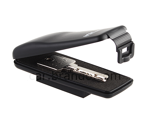 Seiwa Magnetic Key Case W288