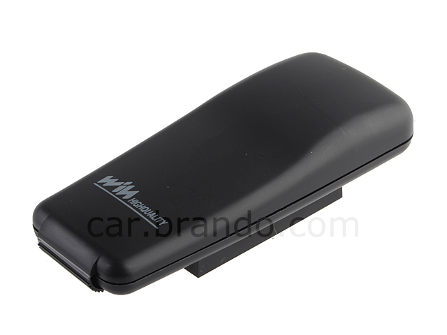 Seiwa Magnetic Key Case W288