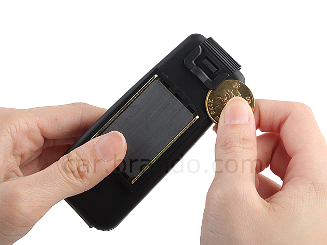 Seiwa Magnetic Key Case W288
