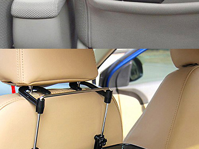 2-in-1 Car Multi-functional Tray