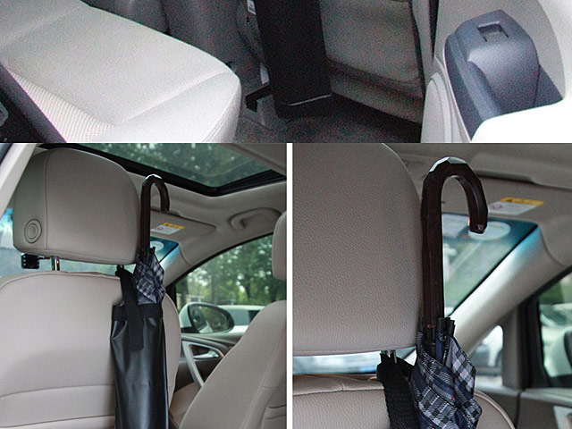 Car Waterproof Umbrella Folding Bag