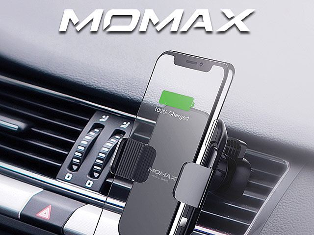 Lexuma - Automatic Wireless Charging Car Mount