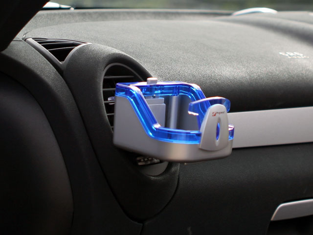 LED Drink Holder