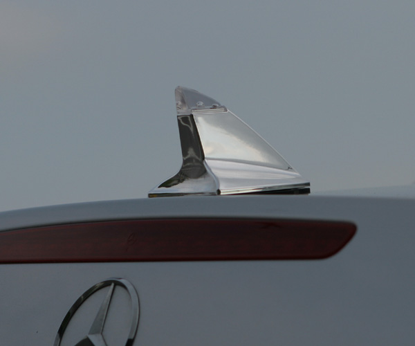 Shark Fin LED