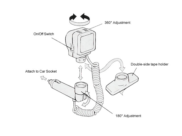 Halogen lamp